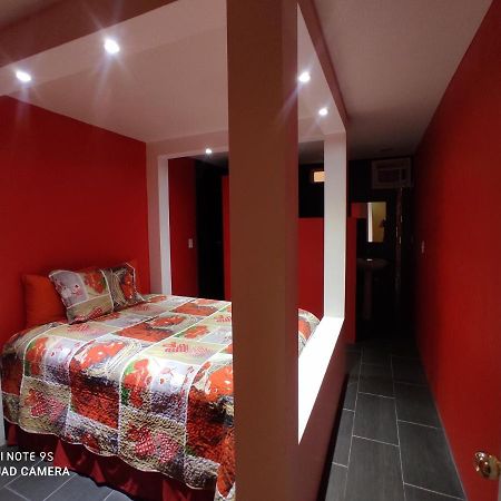 La Vid Posada Inn Вальє-де-Гуадалупе Екстер'єр фото