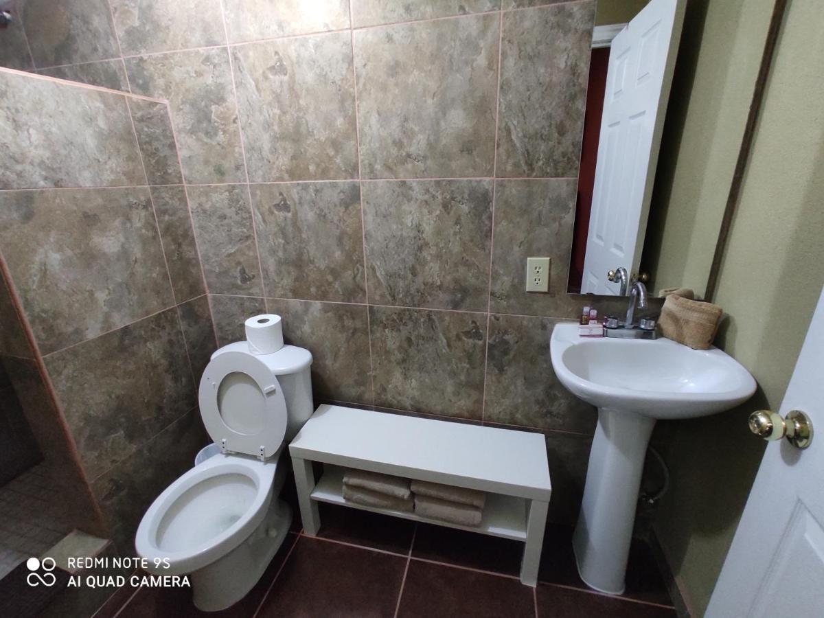 La Vid Posada Inn Вальє-де-Гуадалупе Екстер'єр фото